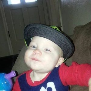 Meet your Posher, Paul